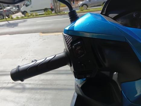 HONDA Elite 125 , Foto 10