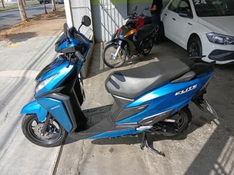 HONDA Elite 125 , Foto 11