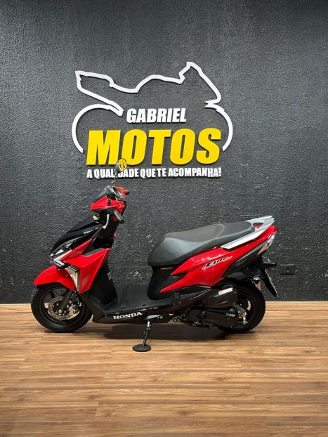HONDA Elite 125 , Foto 2