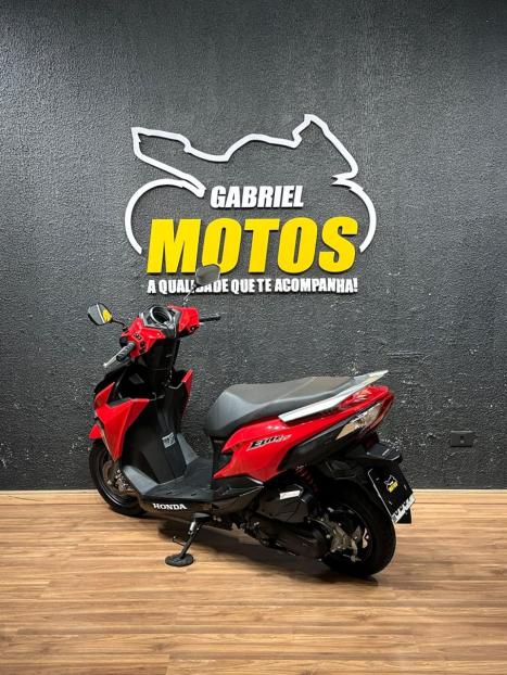 HONDA Elite 125 , Foto 6