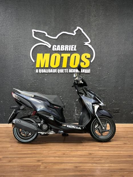 HONDA Elite 125 , Foto 1