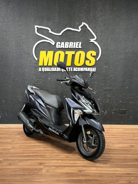 HONDA Elite 125 , Foto 3