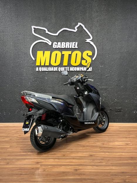 HONDA Elite 125 , Foto 5