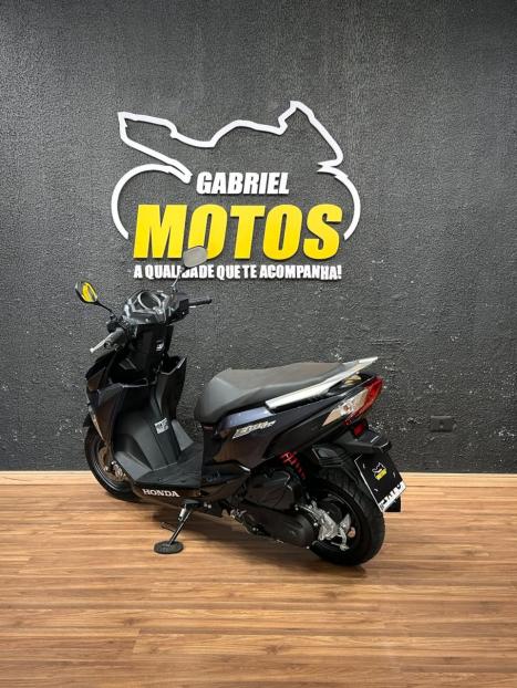 HONDA Elite 125 , Foto 6