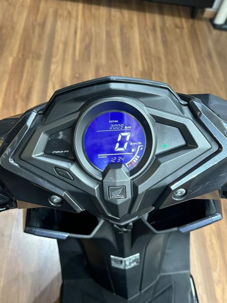 HONDA Elite 125 , Foto 7