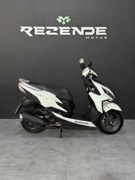 HONDA Elite 125 , Foto 1