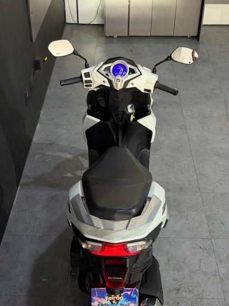 HONDA Elite 125 , Foto 4
