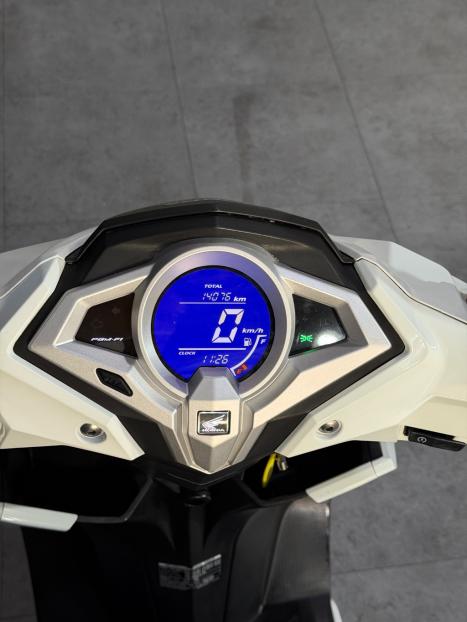 HONDA Elite 125 , Foto 5