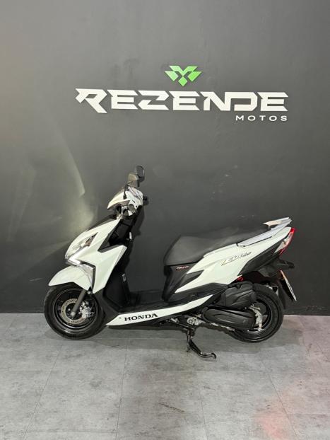 HONDA Elite 125 , Foto 6
