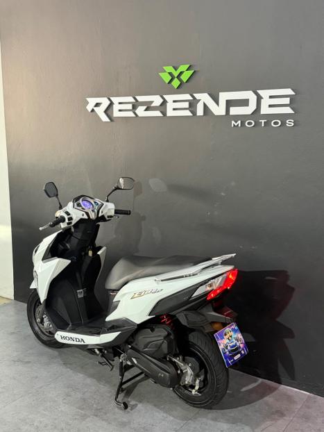 HONDA Elite 125 , Foto 7