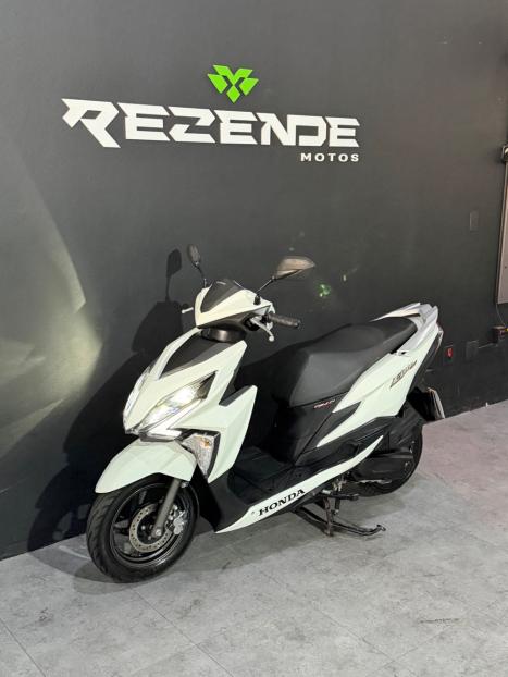 HONDA Elite 125 , Foto 8
