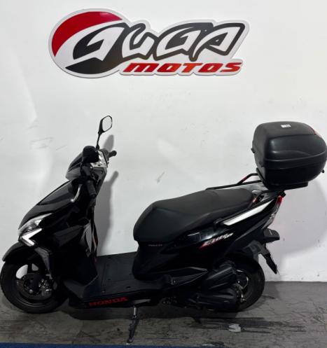 HONDA Elite 125 , Foto 2