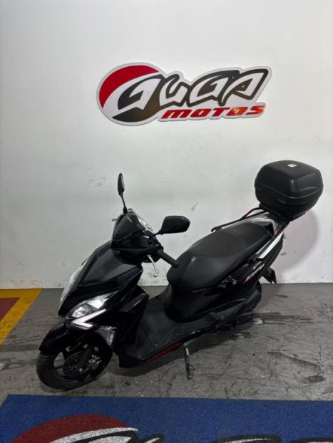 HONDA Elite 125 , Foto 3