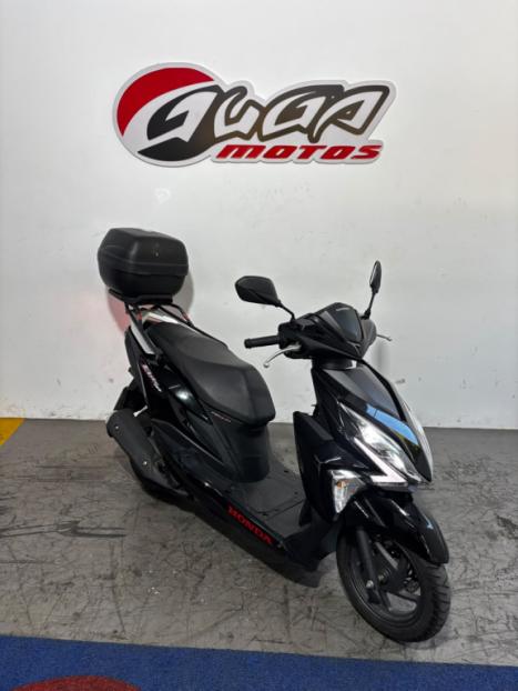 HONDA Elite 125 , Foto 4