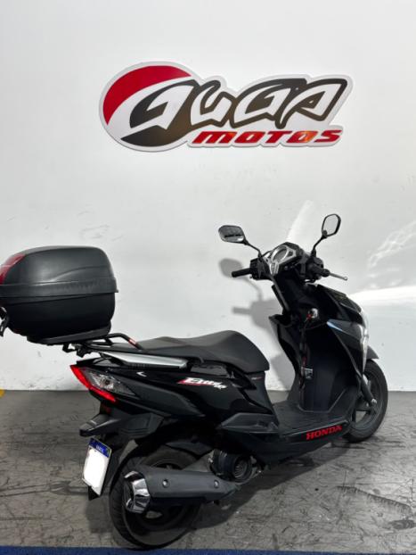 HONDA Elite 125 , Foto 5