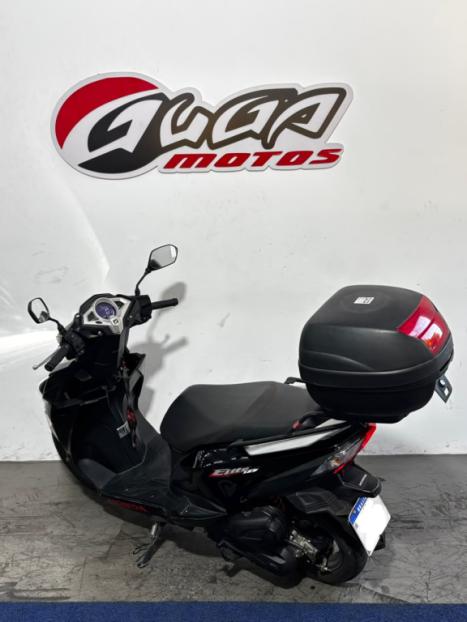 HONDA Elite 125 , Foto 6
