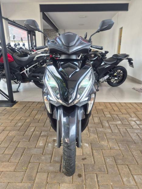 HONDA Elite 125 , Foto 4