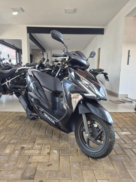 HONDA Elite 125 , Foto 5