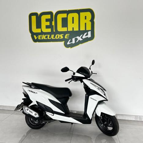 HONDA Elite 125 , Foto 1