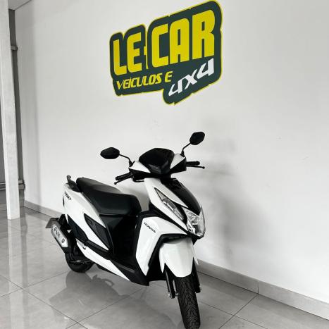 HONDA Elite 125 , Foto 2