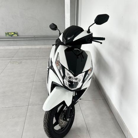 HONDA Elite 125 , Foto 3