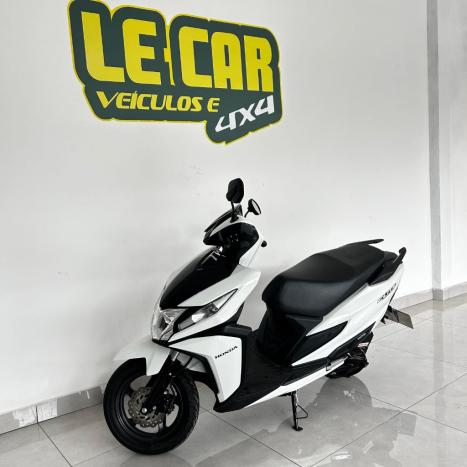 HONDA Elite 125 , Foto 4