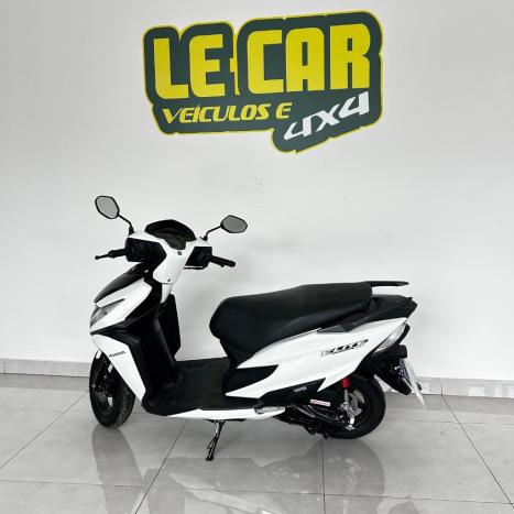HONDA Elite 125 , Foto 5