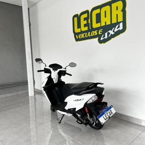 HONDA Elite 125 , Foto 6