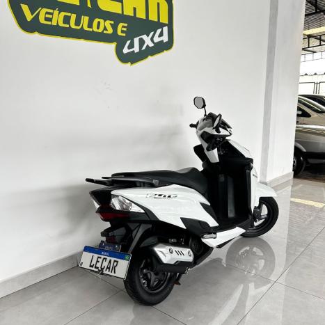 HONDA Elite 125 , Foto 8