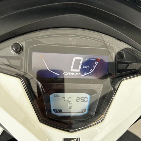 HONDA Elite 125 , Foto 9
