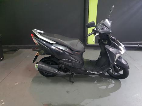 HONDA Elite 125 , Foto 1
