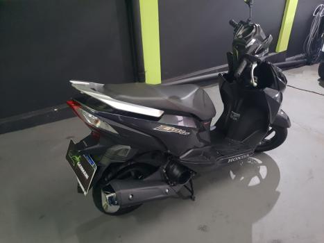 HONDA Elite 125 , Foto 2