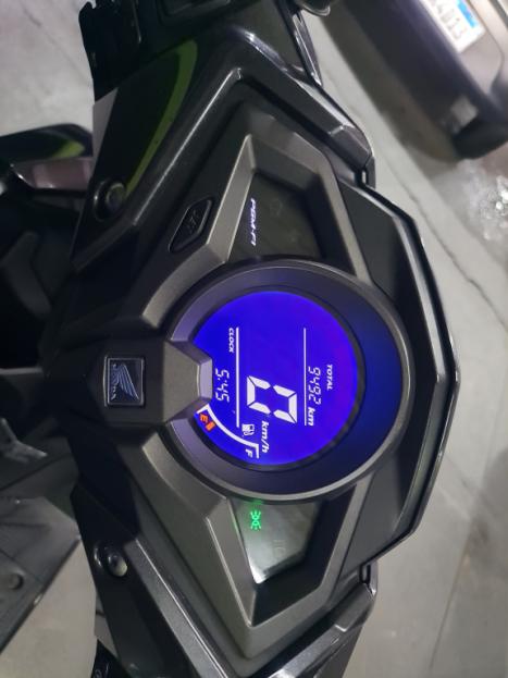 HONDA Elite 125 , Foto 3