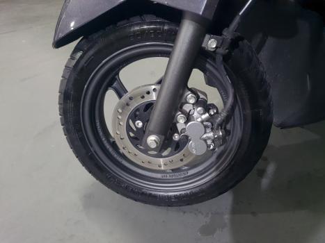 HONDA Elite 125 , Foto 4