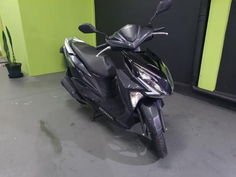 HONDA Elite 125 , Foto 5