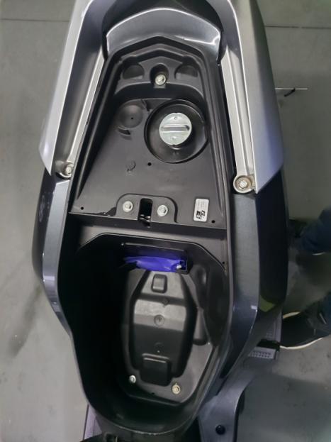 HONDA Elite 125 , Foto 7