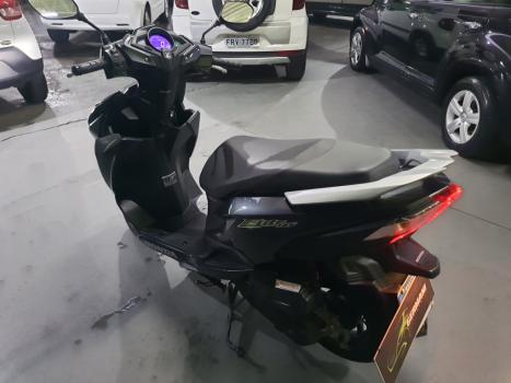 HONDA Elite 125 , Foto 8