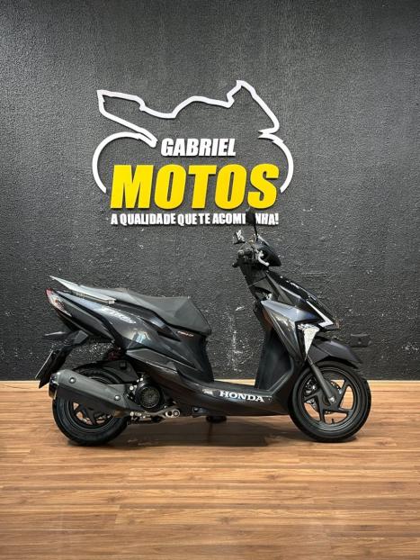 HONDA Elite 125 , Foto 1