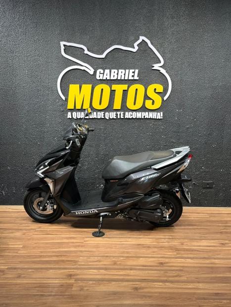 HONDA Elite 125 , Foto 2
