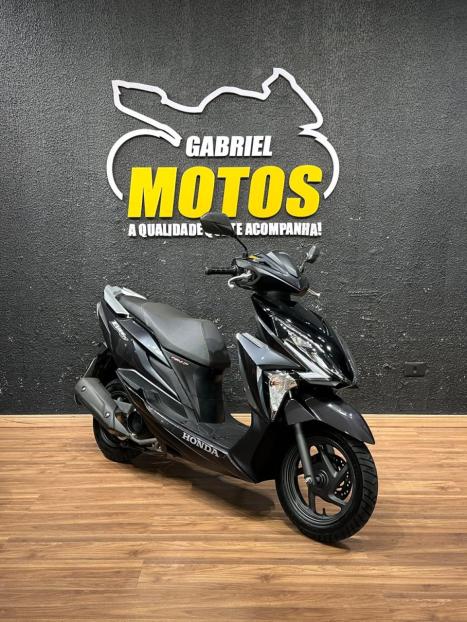 HONDA Elite 125 , Foto 3