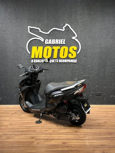 HONDA Elite 125 , Foto 5