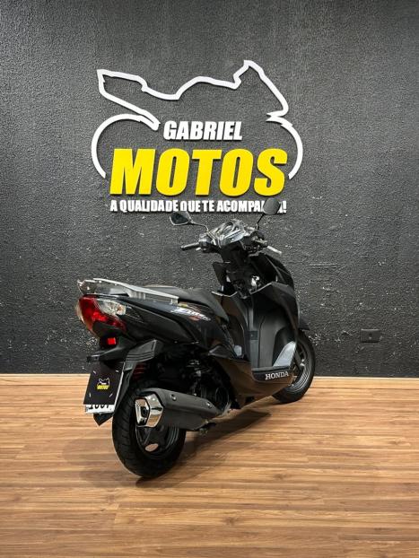 HONDA Elite 125 , Foto 6