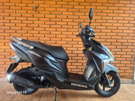 HONDA Elite 125 , Foto 1