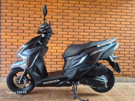 HONDA Elite 125 , Foto 2