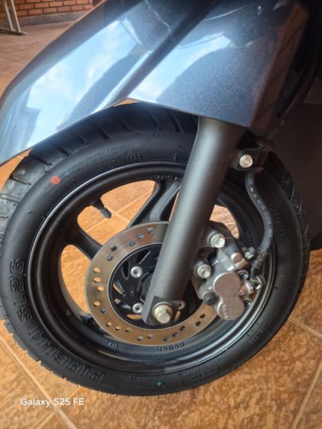 HONDA Elite 125 , Foto 3