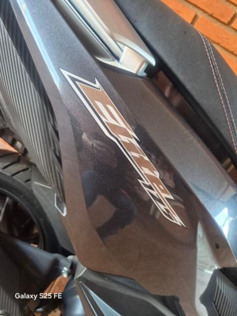 HONDA Elite 125 , Foto 4