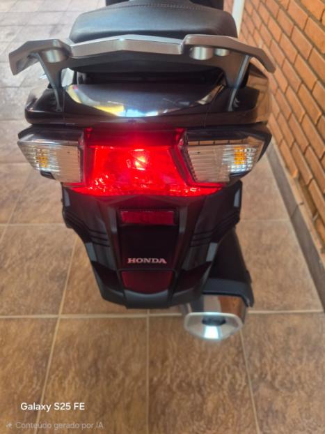 HONDA Elite 125 , Foto 5