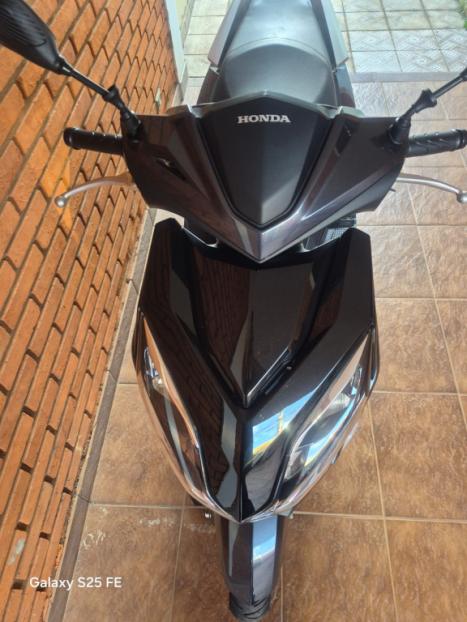 HONDA Elite 125 , Foto 6