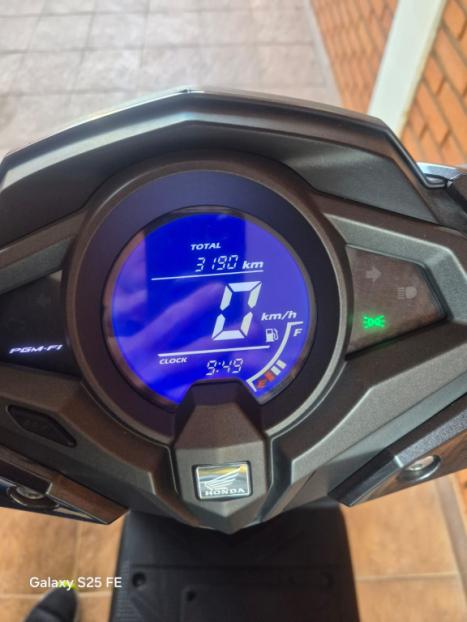 HONDA Elite 125 , Foto 8