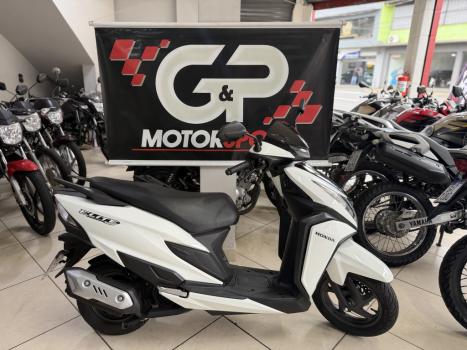 HONDA Elite 125 , Foto 1